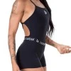 Body Flex Curves Black - Imagem 6
