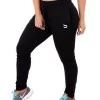 Calça Easy Saruel Black - Imagem 3