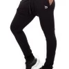 Calça Easy Saruel Black