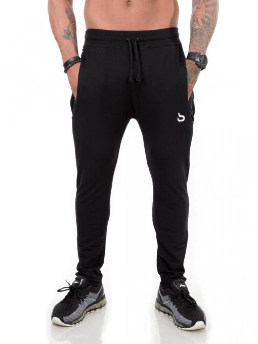 Calça Relax Saruel Black - Imagem 6