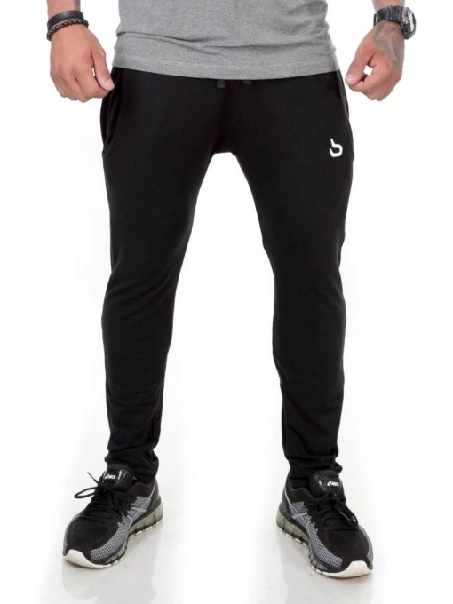 Calça Relax Saruel Black - Imagem 3