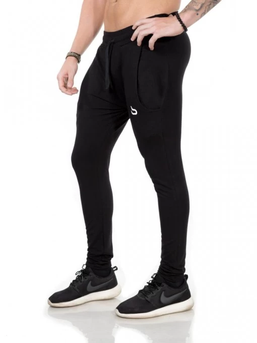 Calça Relax Saruel Black - Imagem 4