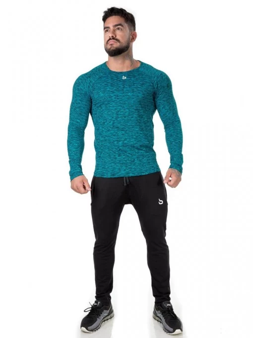 Calça Relax Saruel Black - Imagem 2