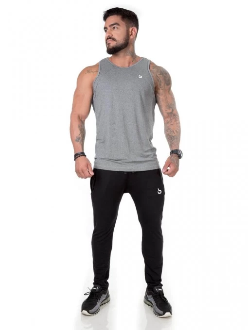 Calça Relax Saruel Black - Imagem 5