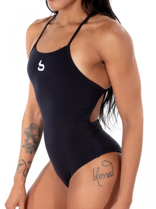 Body Flex Curves Black