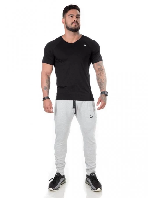 Camisa Action Gola V Black - Imagem 6