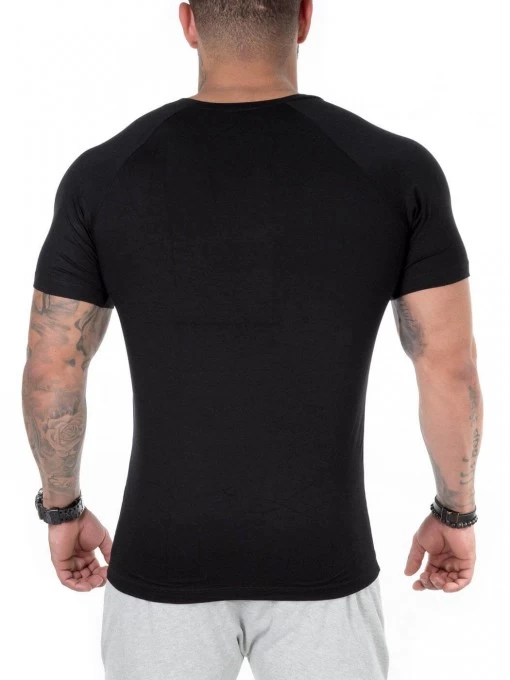 Camisa Action Gola V Black - Imagem 5