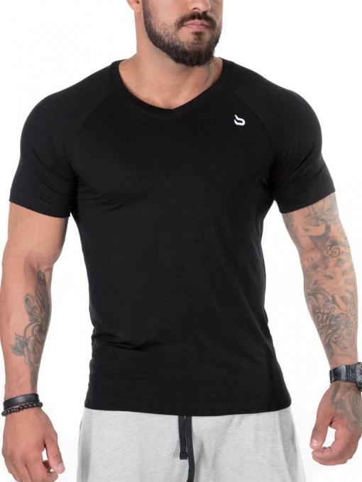 Camisa Action Gola V Black - Imagem 3