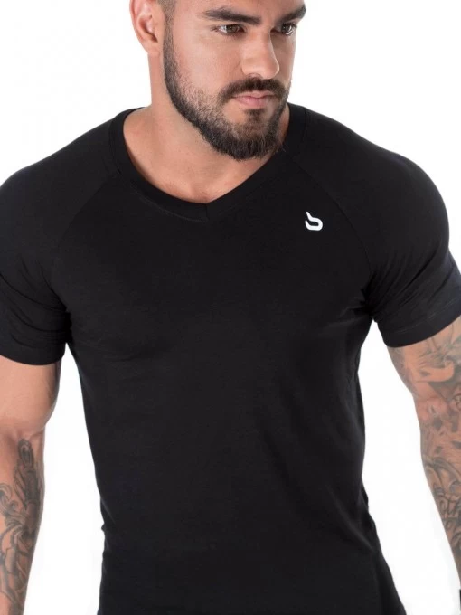 Camisa Action Gola V Black - Imagem 2