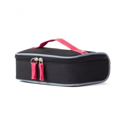 Necessaire Térmica Pacco Food Box Coral