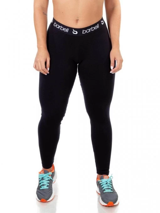Legging Flex Black