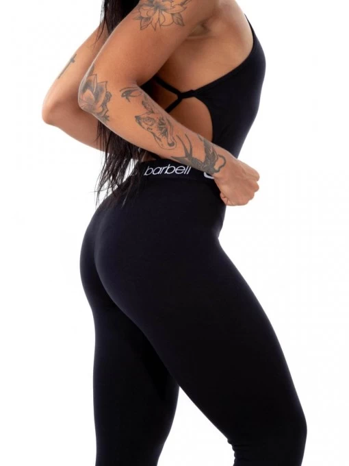 Legging Flex Black - Image 2