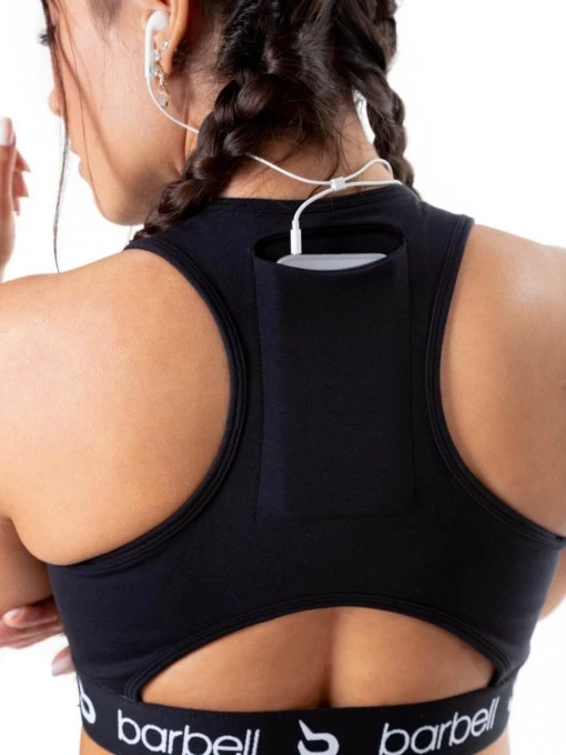 Top Flex Kangaroo Black - Imagem 2