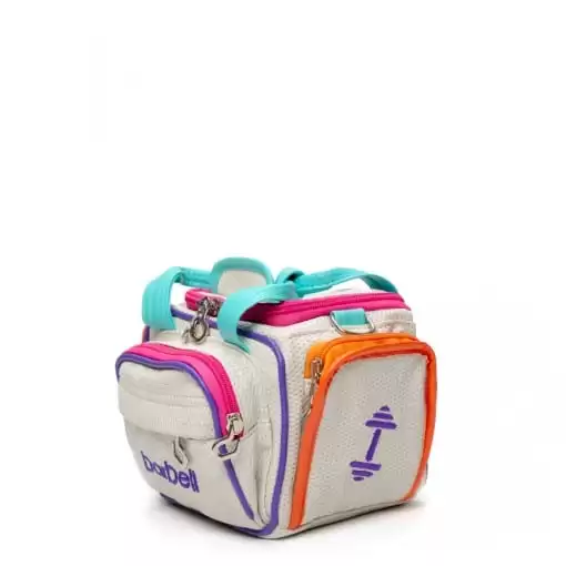 Bolsa Térmica Barbell Gym Box P - Imagem 3