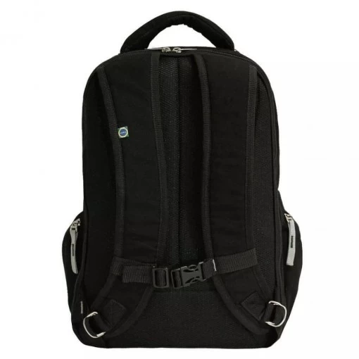 Mochila Térmica Fata Maçaranduba By Mayra Cardi Preta - Imagem 4