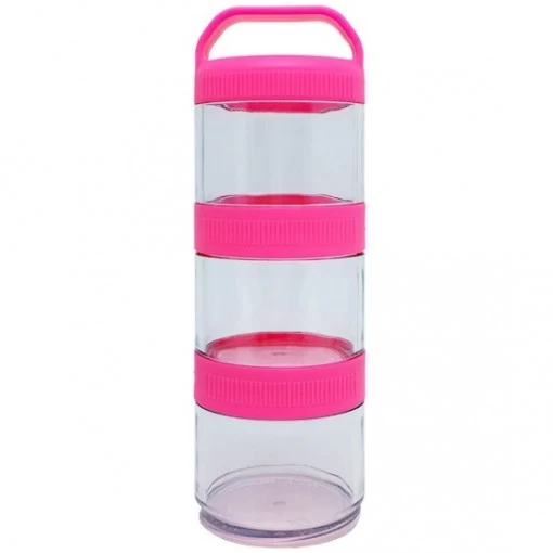 2goPot Multiuso Pink