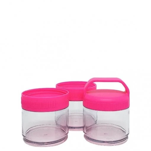 2goPot Multiuso Pink - Image 2