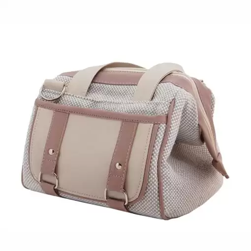 Bolsa Térmica Pacco Grace M Rose