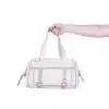 Bolsa Térmica Pacco Grace M Rose - Imagem 2