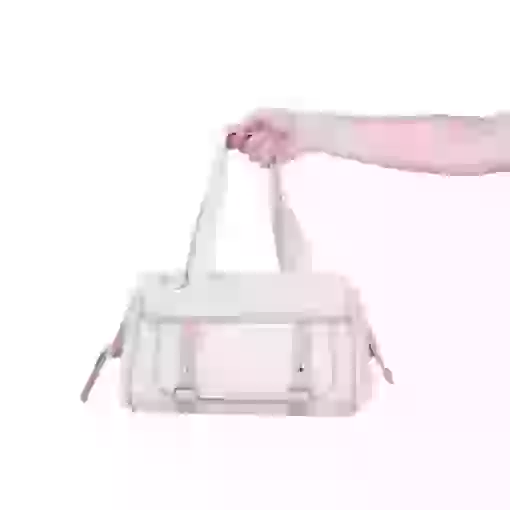 Bolsa Térmica Pacco Grace M Rose - Imagem 2