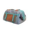 Bolsa Térmica Pacco Grace M Turquesa