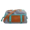 Bolsa Térmica Pacco Grace M Turquesa - Imagem 5