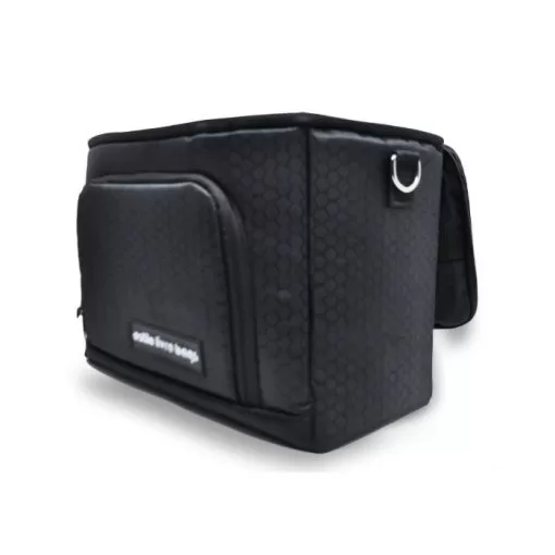 Bolsa Térmica Estilo Livre Bags Média Bee Black - Image 2