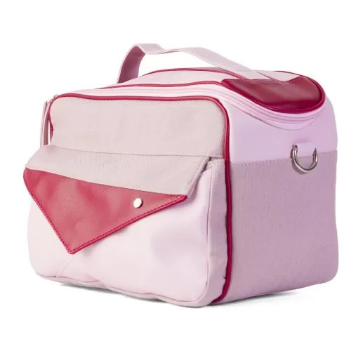 Bolsa Térmica Pacco Alberta Rose - Image 3