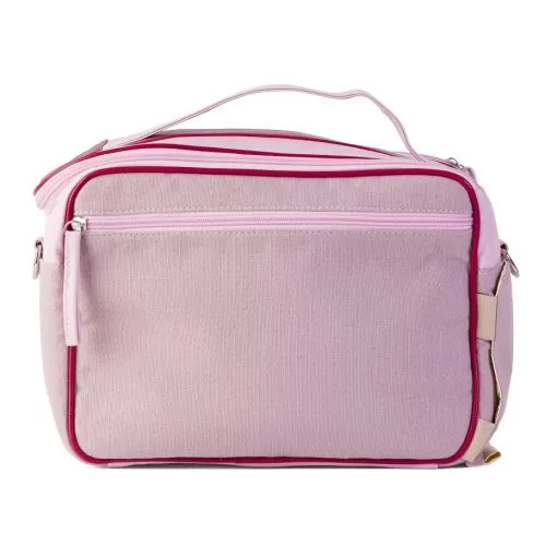 Bolsa Térmica Pacco Alberta Rose - Image 4