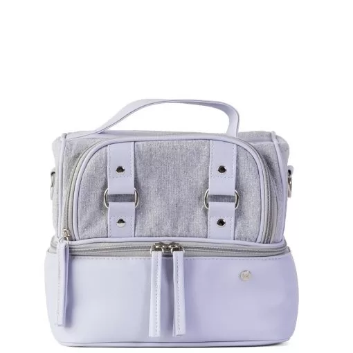 Bolsa Térmica Pacco Vermont Mini Nuvem
