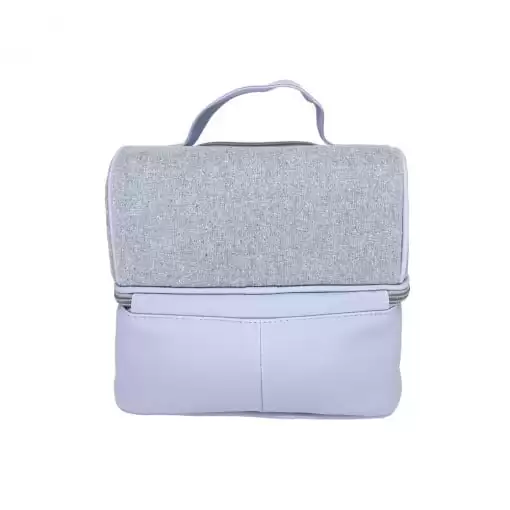 Bolsa Térmica Pacco Vermont Mini Nuvem - Imagem 3