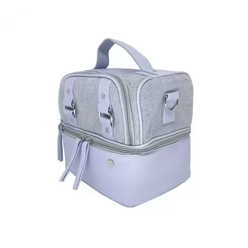 Bolsa Térmica Pacco Vermont Mini Nuvem - Imagem 4