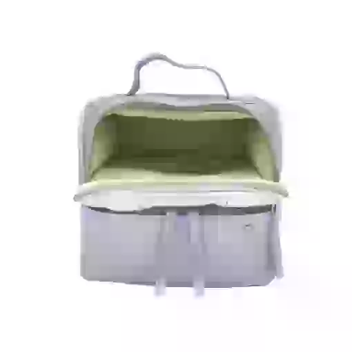 Bolsa Térmica Pacco Vermont Mini Nuvem - Imagem 2