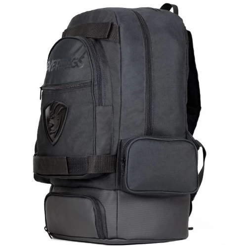Mochila Térmica Everbags Extreme Luxo Black - Imagem 3