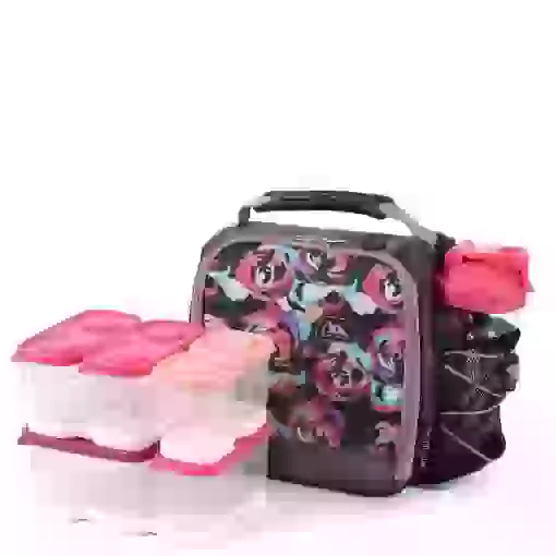 Bolsa Térmica Arctic Zone Pro Purp Bloom