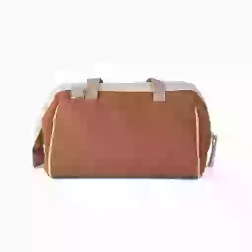 Bolsa Térmica Pacco Grace M Terra - Image 3