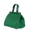 Bolsa Térmica Voilà Pool Mesh Aerado Verde