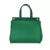 Bolsa Térmica Voilà Pool Mesh Aerado Verde - Imagem 4