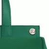 Bolsa Térmica Voilà Pool Mesh Aerado Verde - Imagem 3