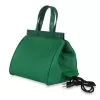 Bolsa Térmica Voilà Pool Mesh Aerado Verde - Imagem 2