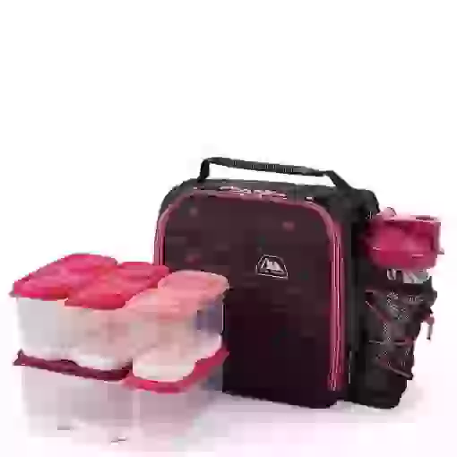 Bolsa Térmica Arctic Zone Pro Pink Galax