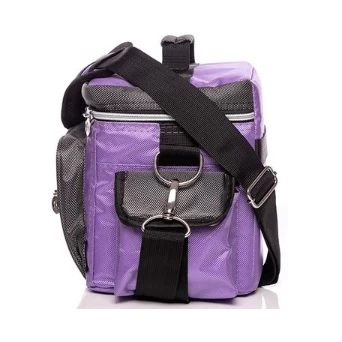 Bolsa Térmica Iron Bag Sport Lilás M - Image 3