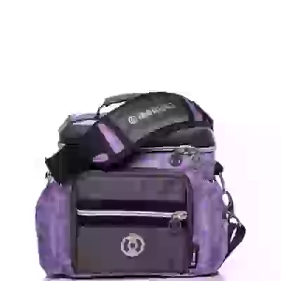 Bolsa Térmica Iron Bag Sport P Lilás