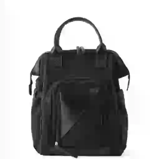 Mochila Térmica Pacco Lolla All Black