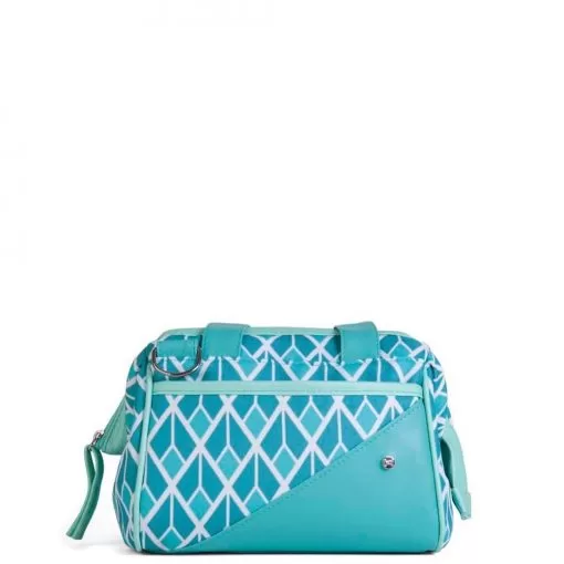 Bolsa Térmica Pacco Grace P - Esmeralda