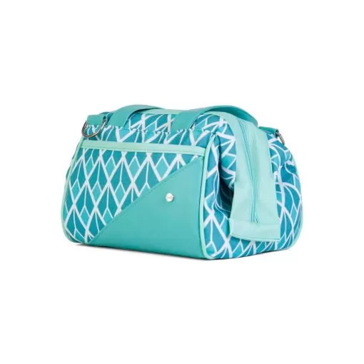 Bolsa Térmica Pacco Grace P - Esmeralda - Imagem 4