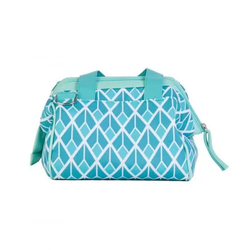 Bolsa Térmica Pacco Grace P - Esmeralda - Imagem 3