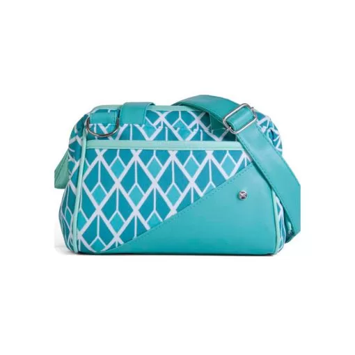 Bolsa Térmica Pacco Grace P - Esmeralda - Imagem 5