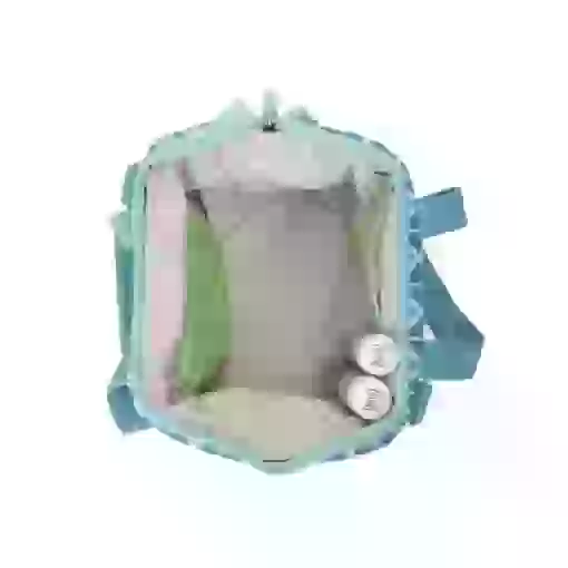Bolsa Térmica Pacco Grace P - Esmeralda - Imagem 2