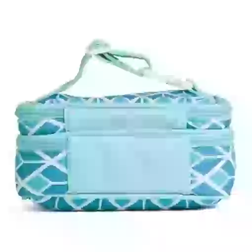 Necessaire Térmica Pacco Perfect Case - Esmeralda - Imagem 3
